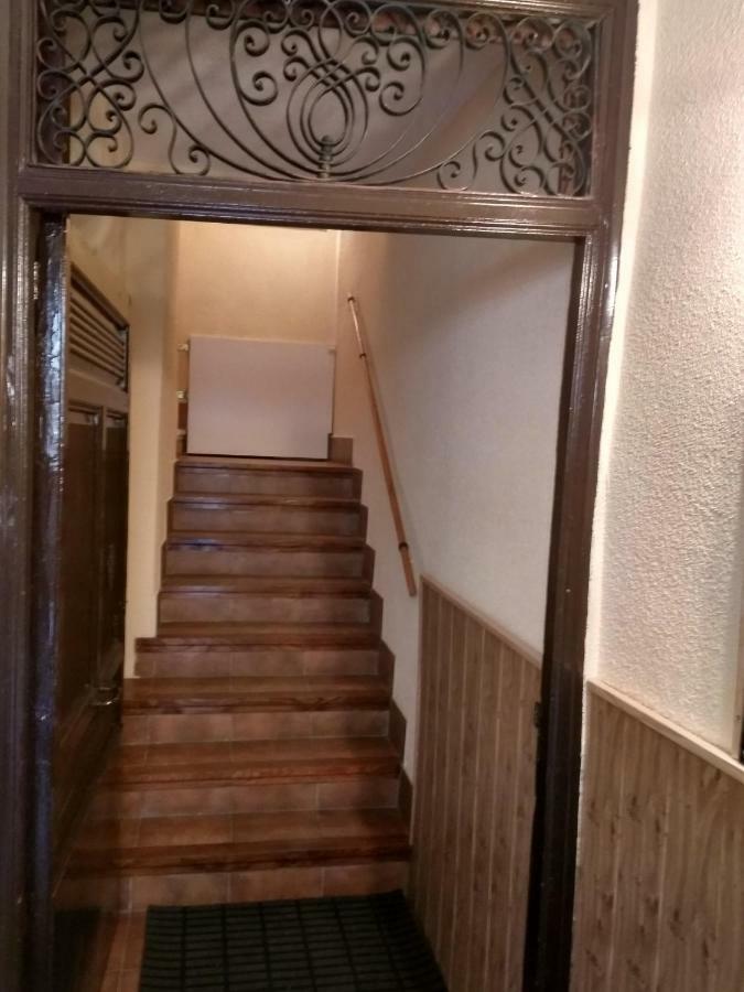 Los Balcones - Alojamiento Rural en Sigüenza Exterior foto